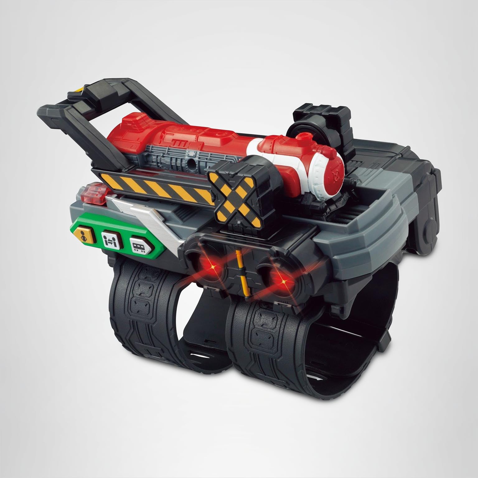 烈車戦隊トッキュウジャー DX トッキュウチェンジャー 新品 未開封品 当時品 Amazon.co.jp: 烈車戦隊トッキュウジャー 変身ブレス トッキュウ