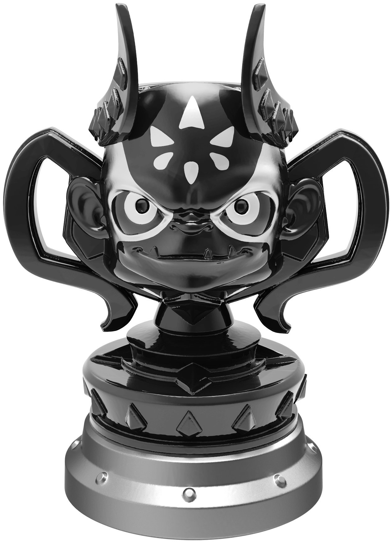 Skylanders SuperChargers: Starter Pack - Dark Edition - [PlayStation 4]