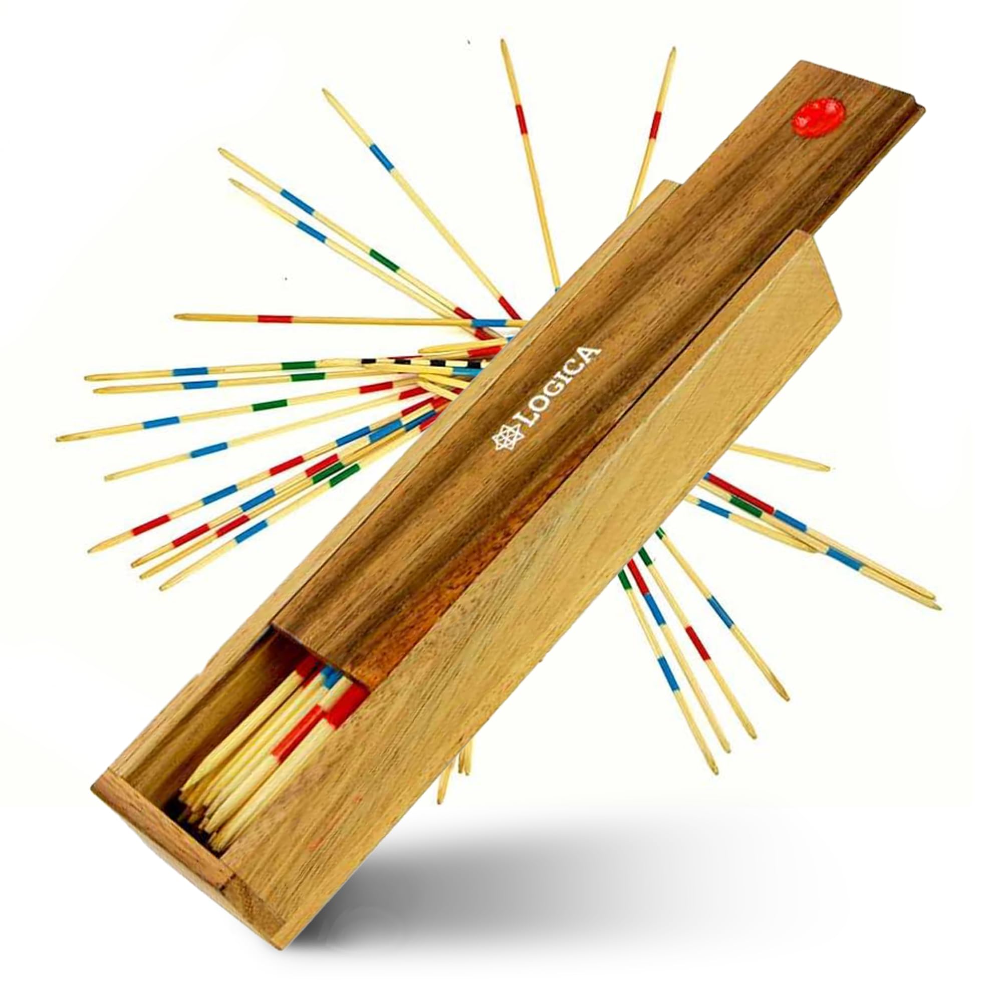 Jeu de Mikado | Jeu de société traditionnel - Ducale