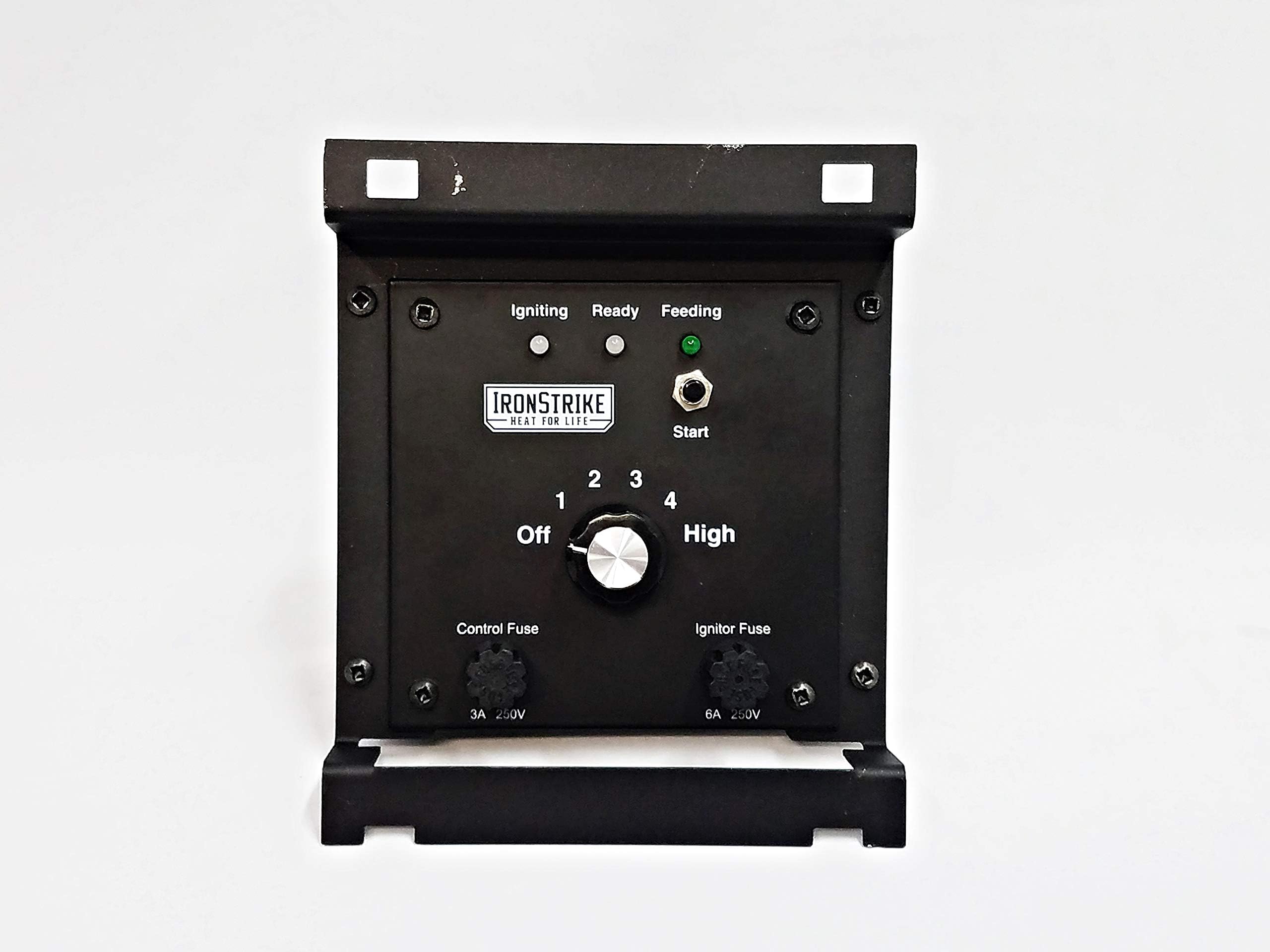 Lennox Winslow PS40 PI40 Control Board H5978