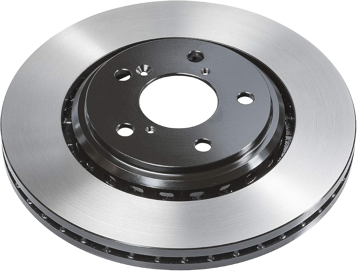 Rotor de freno Wagner BD180658E