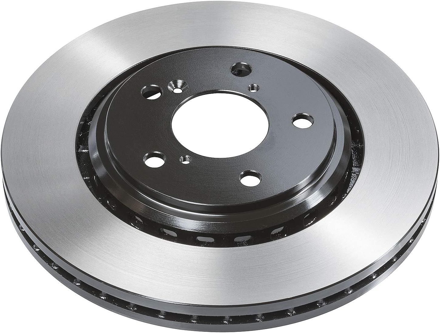 Wagner Brake BD180658E Disc Brake Rotor