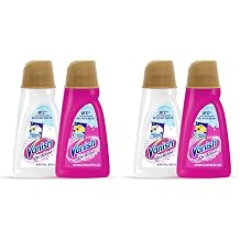 Vanish Kosla Multipower Renkliler ve Beyazlar i in Leke  kar c  ve  ama r Deterjan  G lendirici Set 2 x 1000 ml 2 paketi