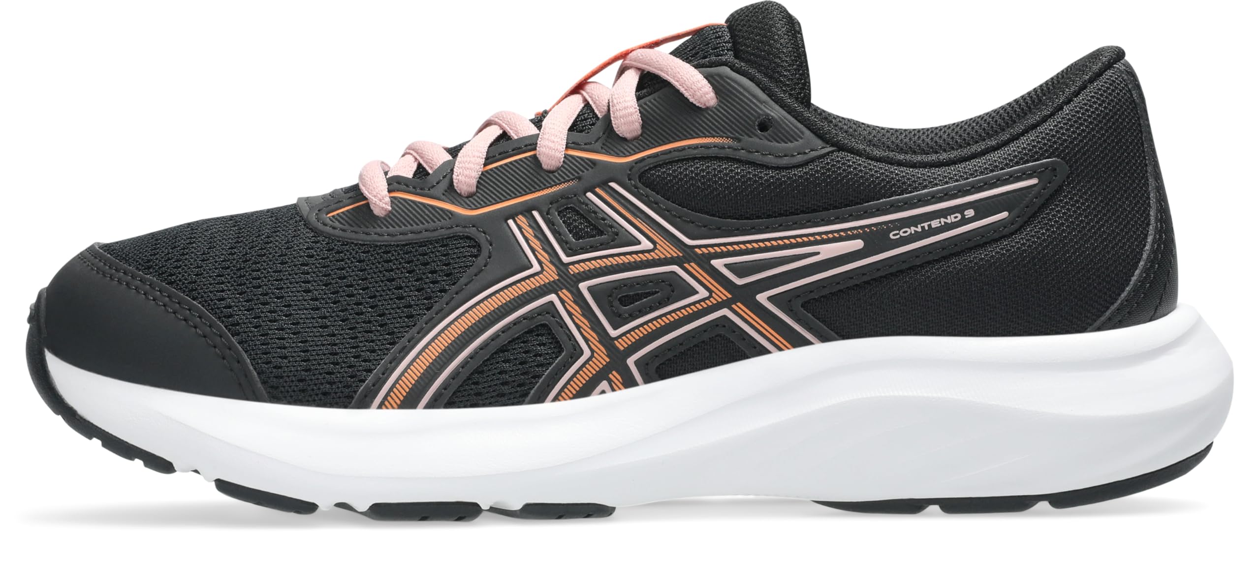 ASICS Contend 9 GS Sneaker