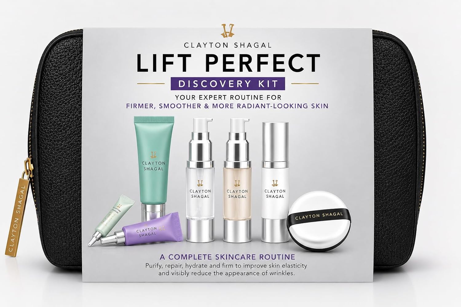 Lift Perfect Kit