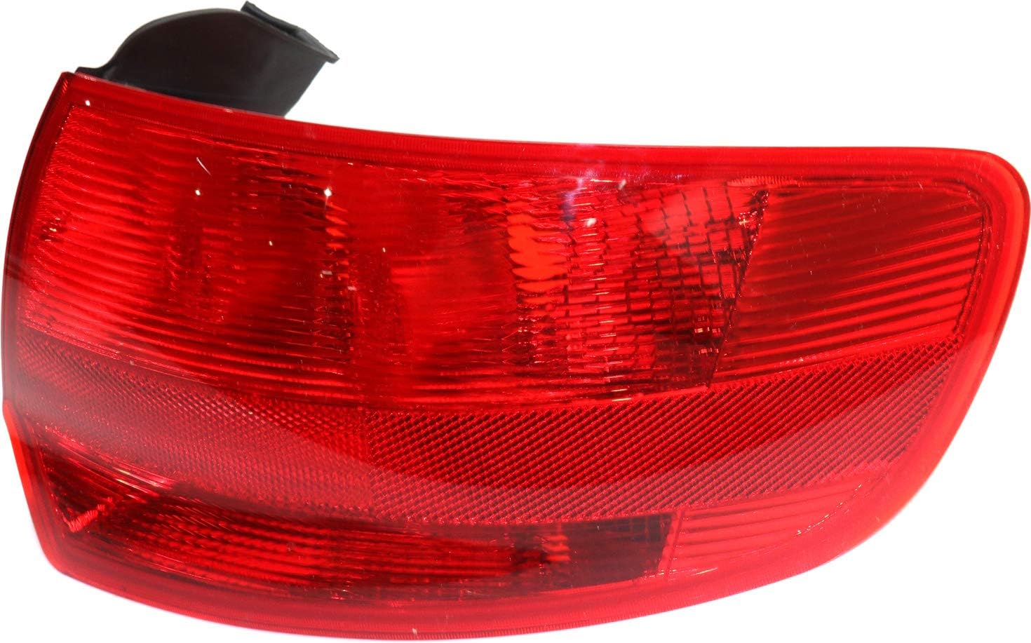 Garage-Pro Tail Light Compatible with 2006-2008 Audi A3, Audi A3 Quattro Passenger Side, Outer