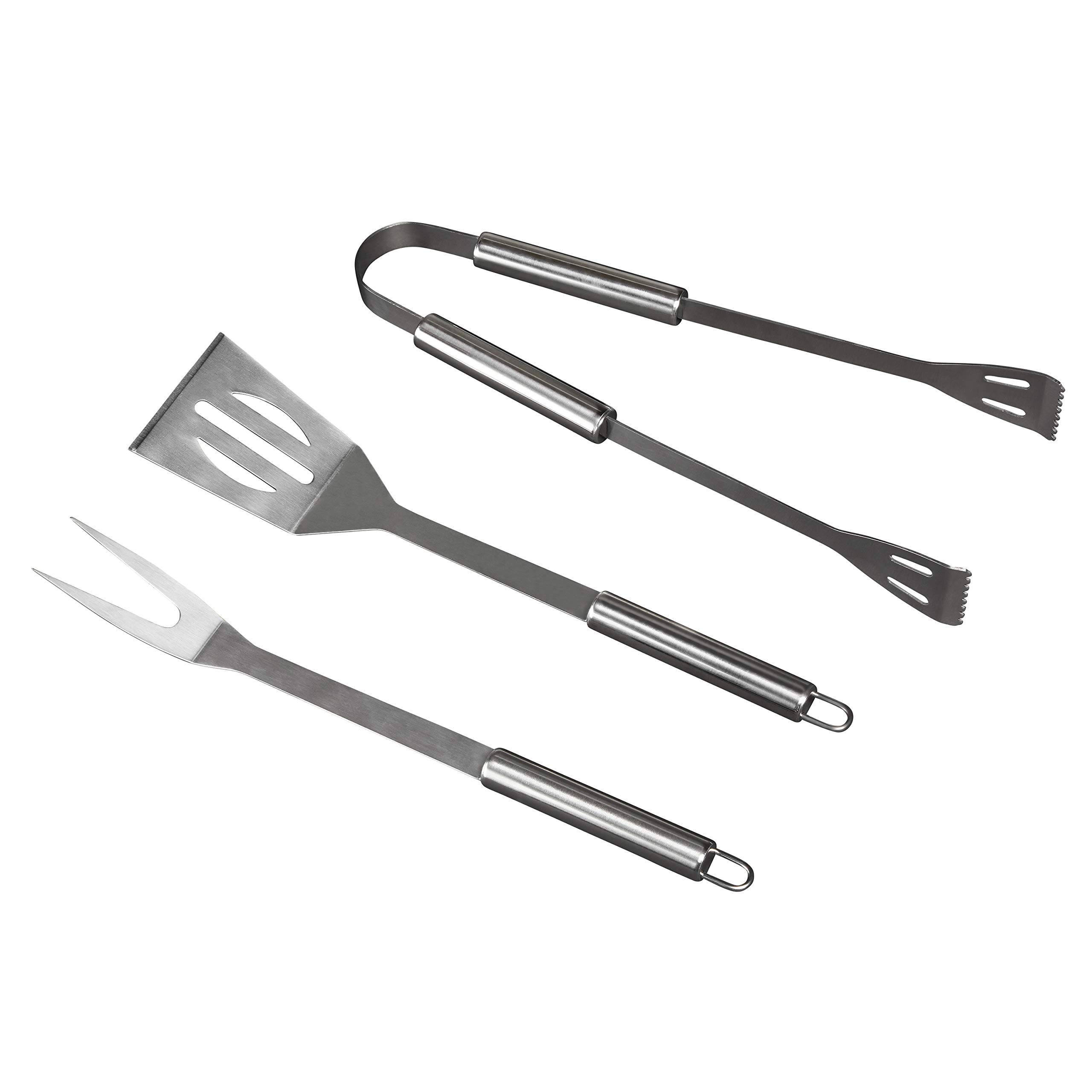 Classic Accessories wodoodporne 180 cm pokrowiec na grilla z zestawem narzędzi do grillowania