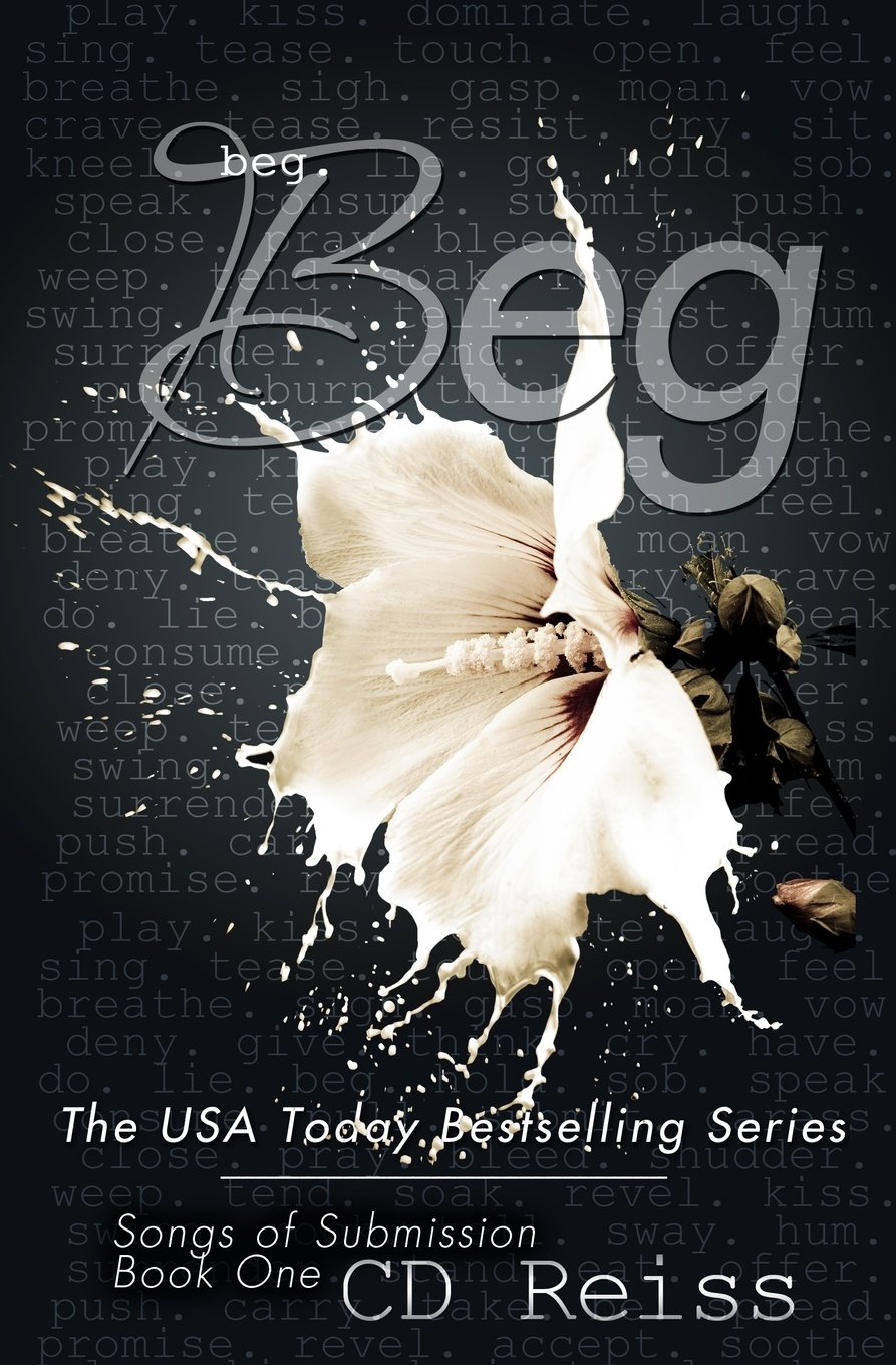 Beg: Volume 1 (Songs of Submission)