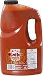 Frank's RedHot Xtra Hot Sauce chaude, 3.78 L - Sauce chaude extra Cayenne Pepper 3x la chaleur, le meilleur pour les ailes, pizza, côtés, collations, tartes et plus encore