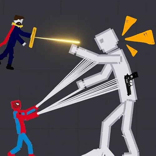 Spiders Playground