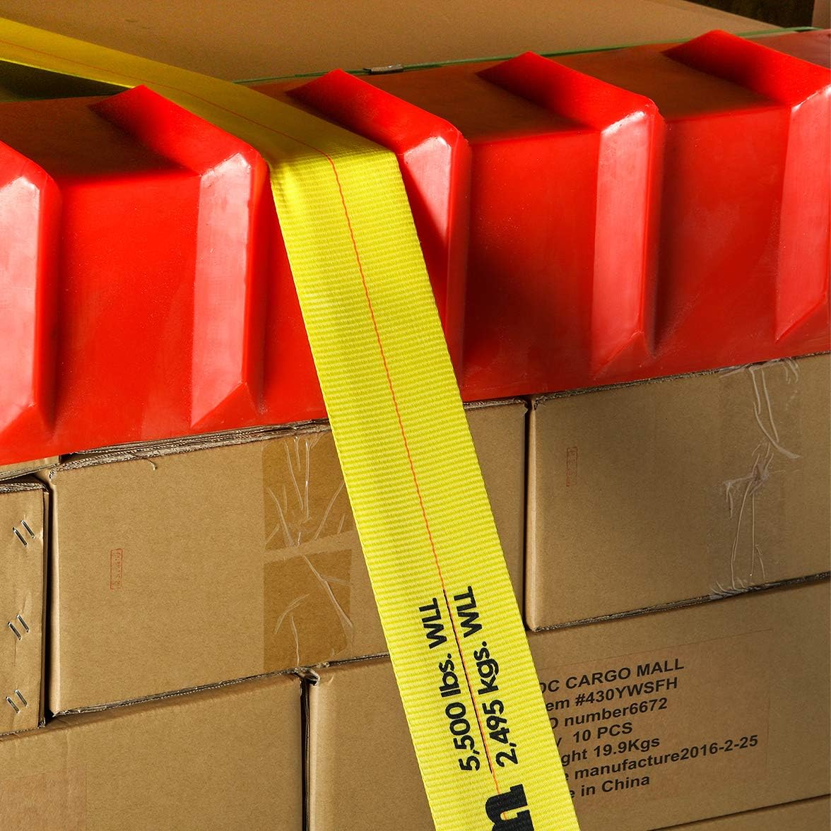 Nеw Arrіvаlѕ 10 Winch Straps, 4 x30' Flatbed Trailer Strap Tie Downs w/ Flat Hooks, Heavy Duty Cargo Straps for Flatbeds, Trailers, and Trucks | Ratchet NOT Included. Rеvіеw Dіѕсоunt 10 Winch Straps, 4 x30' Flatbed Trailer Strap Tie Downs w/ Flat Hooks, Heavy Duty Cargo Straps for Flatbeds, Trailers, and Trucks | Ratchet NOT Included.