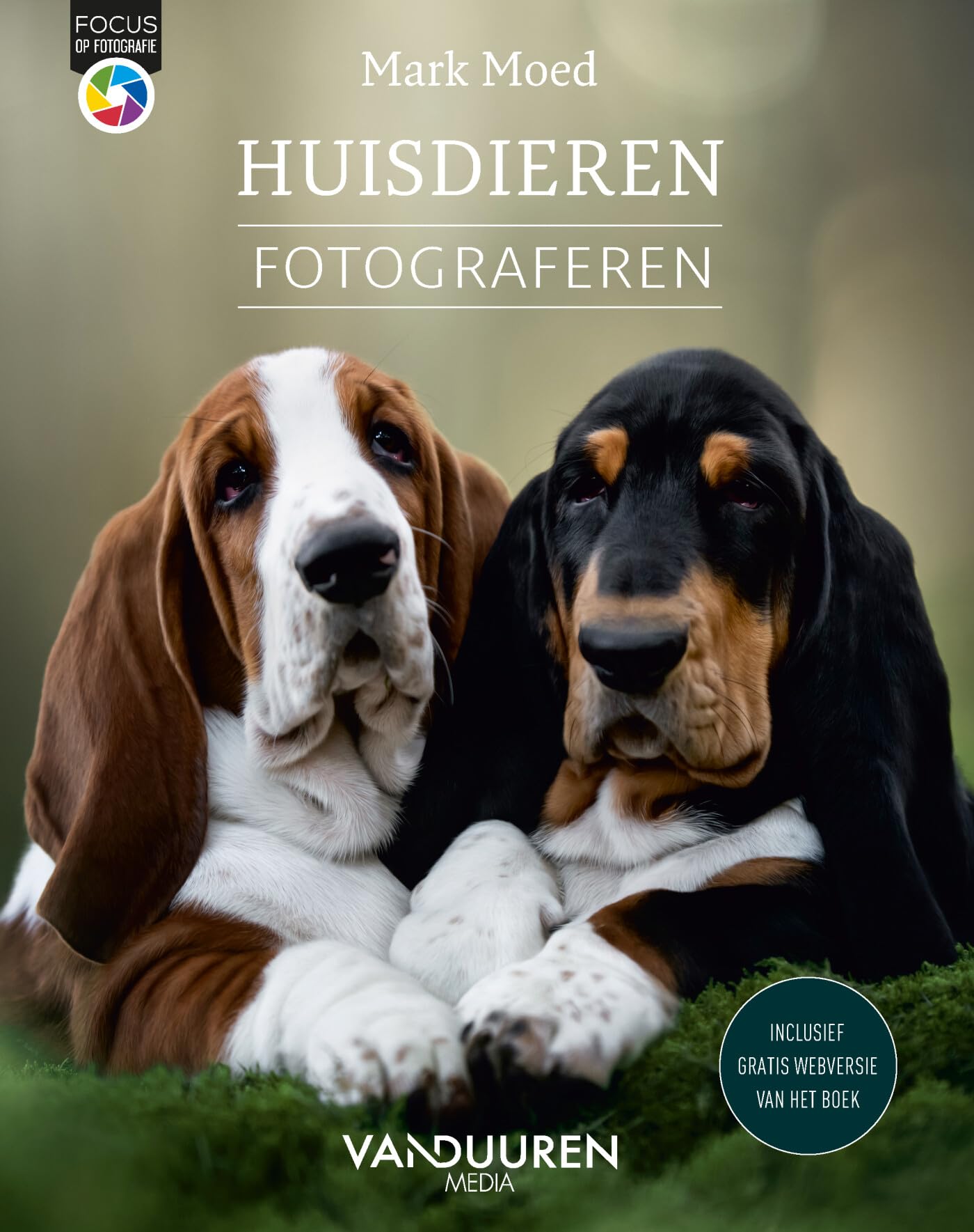 Photographie d'animaux domestiques guide pratique pour reussir vos portraits canins et felins