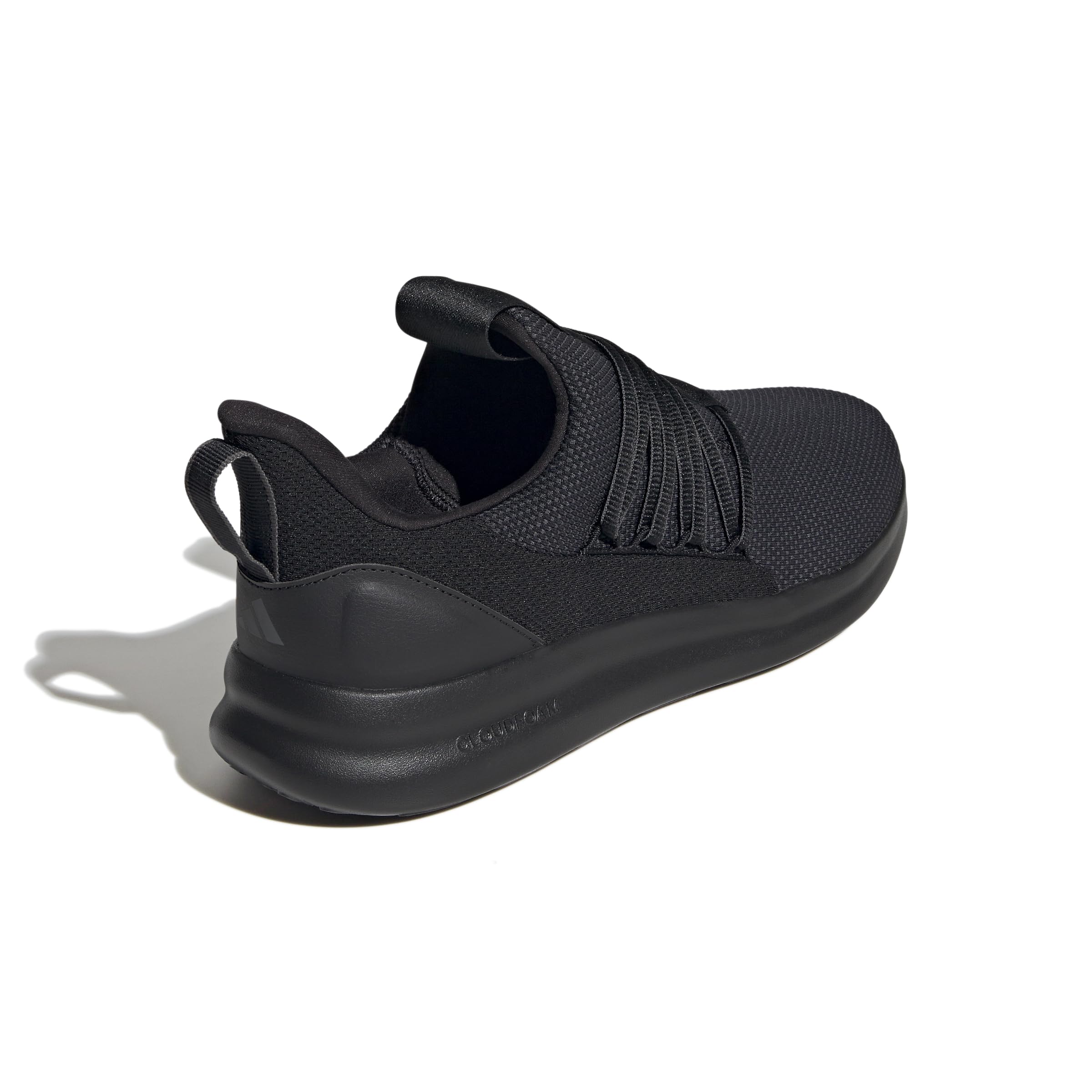 adidas Lite Racer Adapt 7.0 Wide Elastic Lace ZapatillasHombre