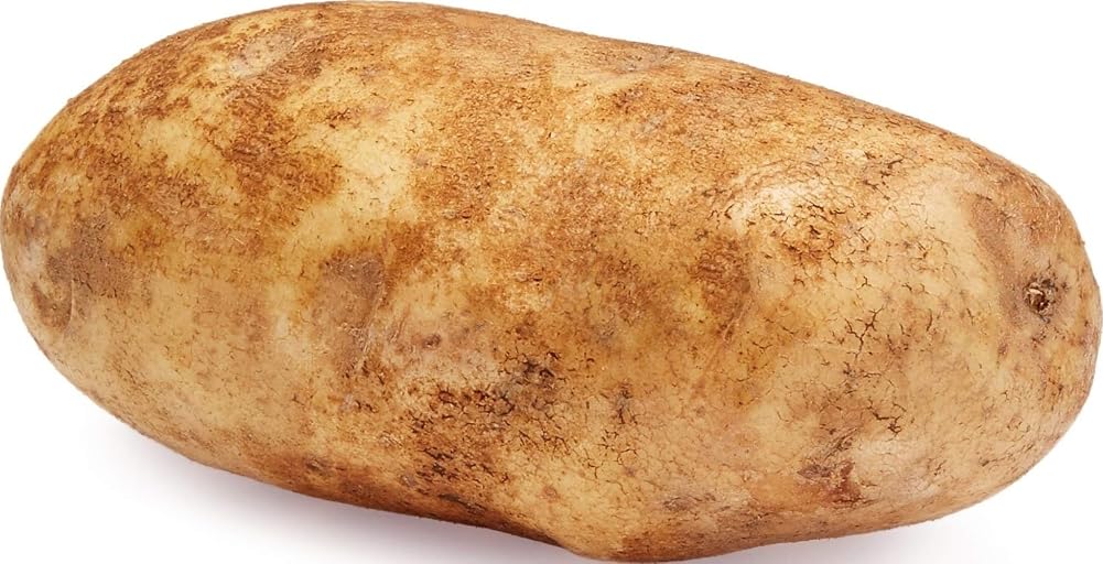 Organic Russet Potato