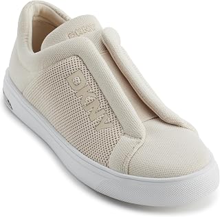 DKNY Women's Abelina Slip on Sneaker