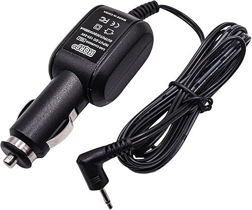 Miniatura 6 de HQRP Paquete de adaptador de corriente alterna y cargador de coche compatible con Mr Heater Big Buddy Heater #F276127 F274800 F274830 F274865