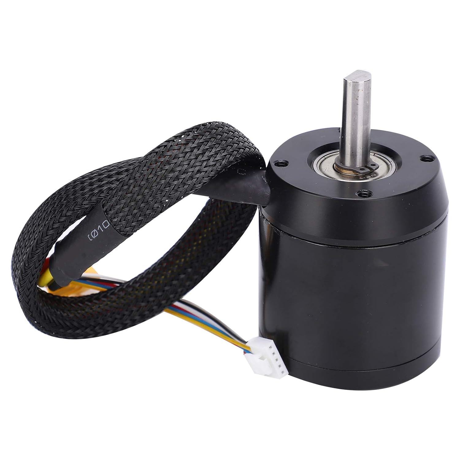 Hilitand Brushless Skateboard Electric Sensored Motor for Car Model Skateboards Drone DC36V 200KV 1380W