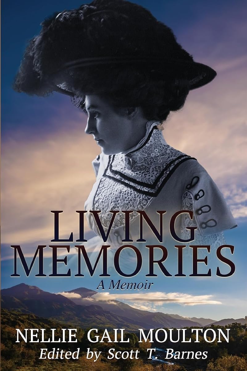 Living Memories: A Memoir