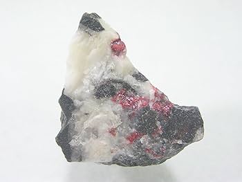 希少！　パワーストーン　シナバー　辰砂　原石　天然石　165g　No.559 希少！パワーストーンシナバー辰砂原石天然石165gNo.559