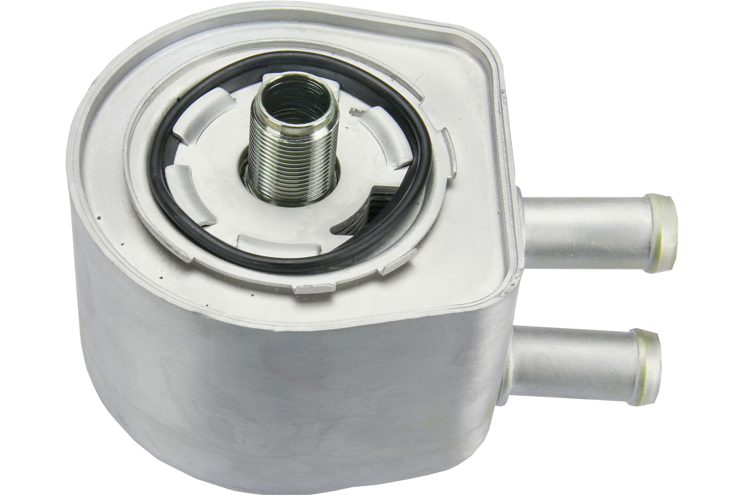 Amazon.com: Autotecnica F8UZ-6A642-HA Engine Oil Cooler