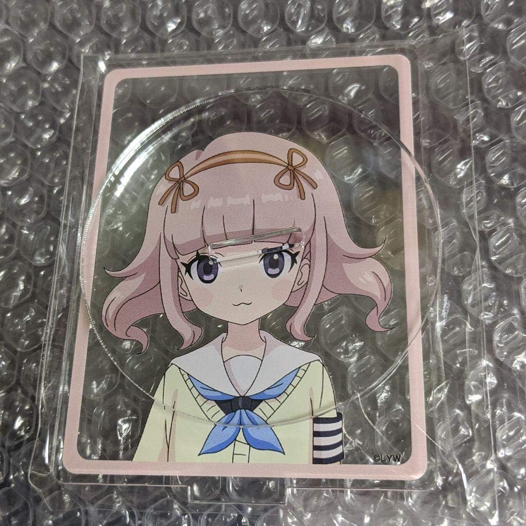 Amazon 妖怪ウォッチ 妖怪学園y アクキー キャラウム イナズマイレブン 天見エルナ アイドル 芸能人グッズ 通販