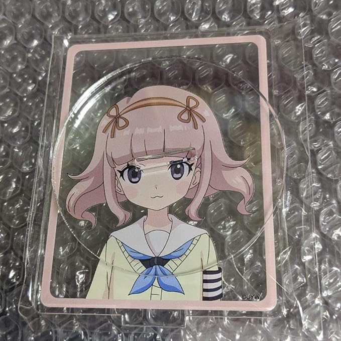 妖怪ウォッチ 妖怪学園y アクキー キャラウム イナズマイレブン 天見エルナ アイドル 芸能人グッズ 通販 Amazon