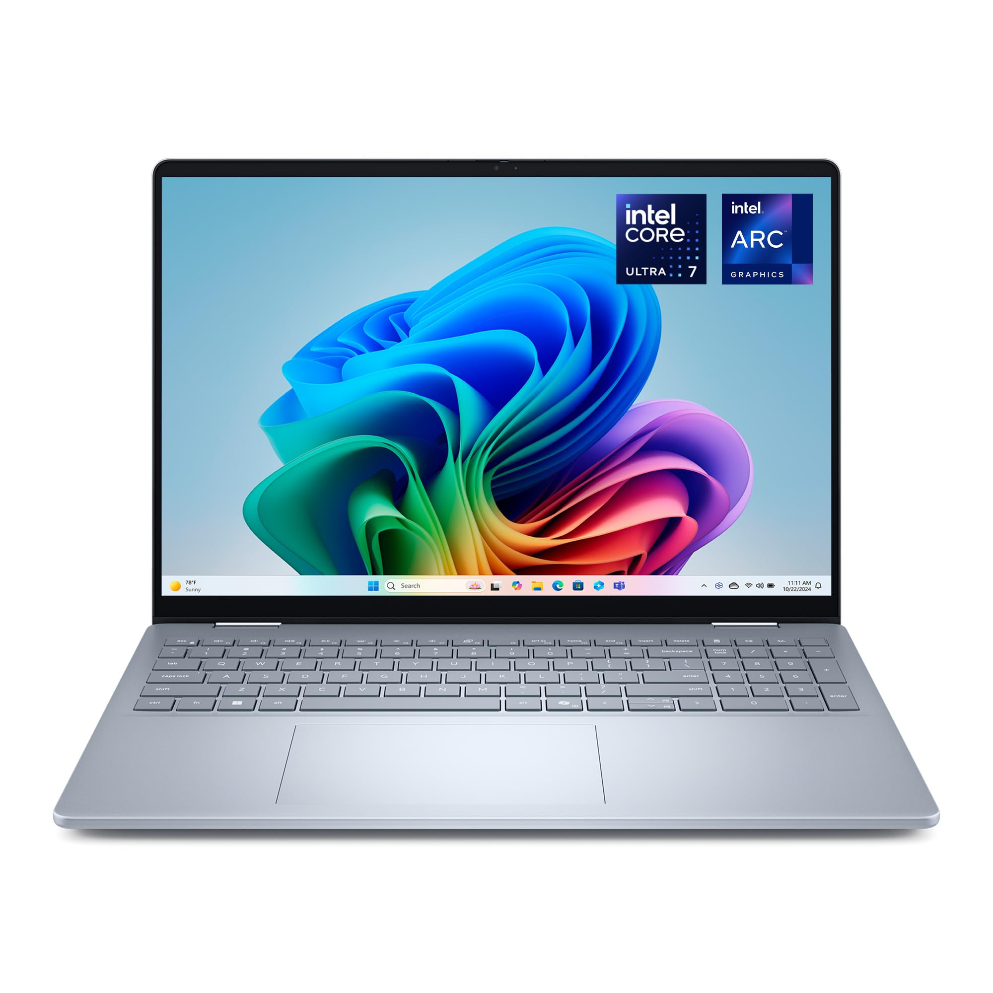 DELL 16 Plus 2 en 1 Portátil Convertible DB06250 16