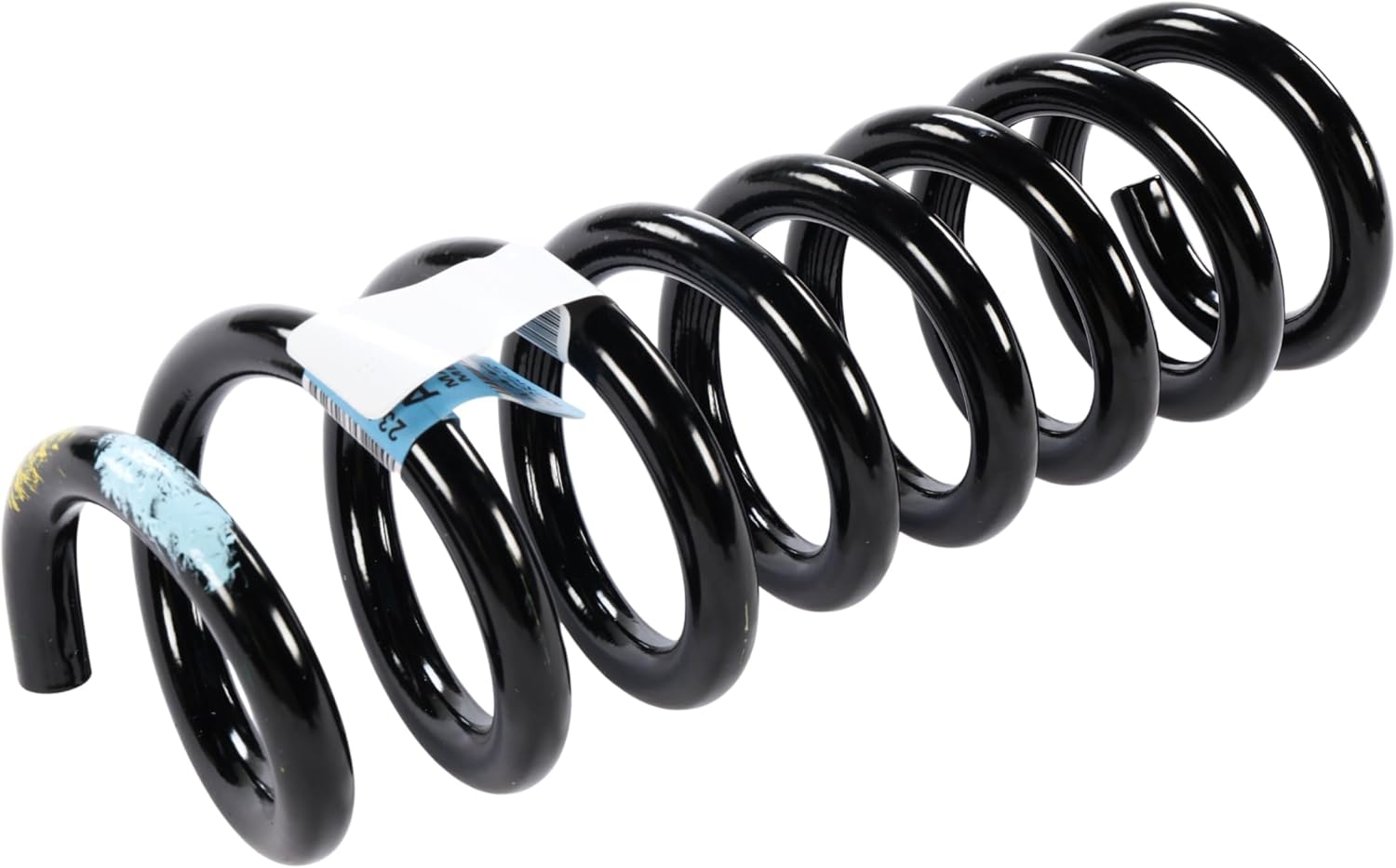 GM Genuine Parts 23497213 Rear Coil Spring