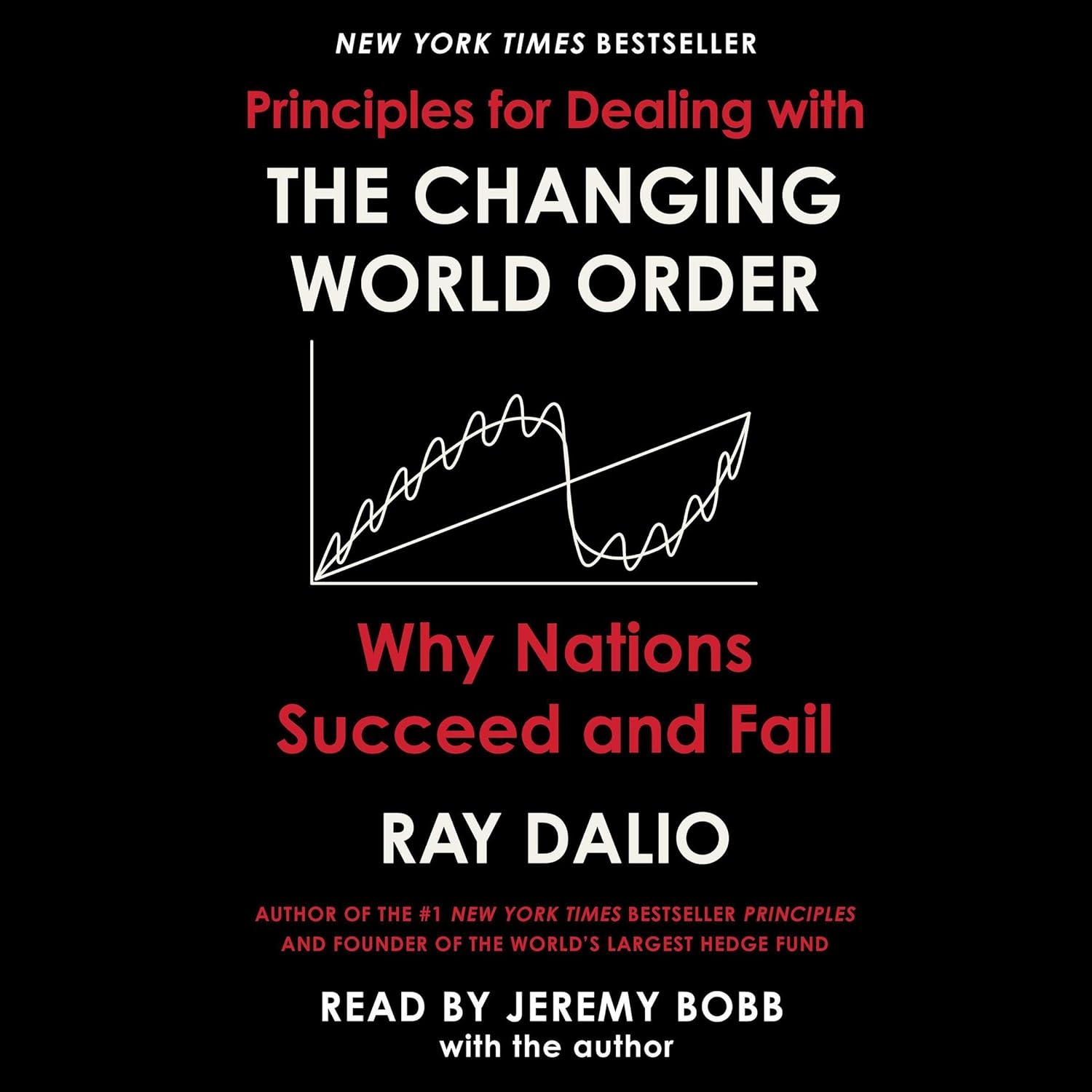 Principles for Dealing with the Changing World Order: Why Nations Succeed or Fail Principles for Dealing with the Changing World Order: Why Nations Succeed or Fail