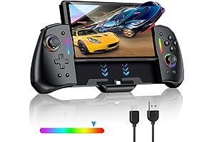 Switch Joy Cons Controller