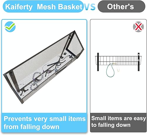 Miniatura 2 de Organizador de ganchos para colgar sobre la puerta, perchero para colgar sobre la puerta, toallero, organizador de almacenamiento en la parte