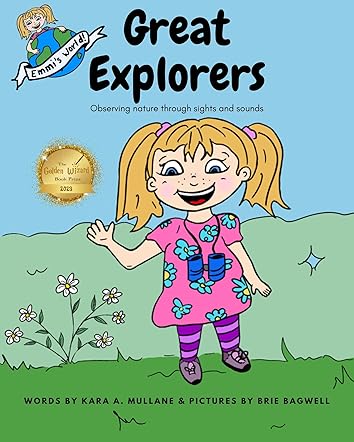 Great Explorers