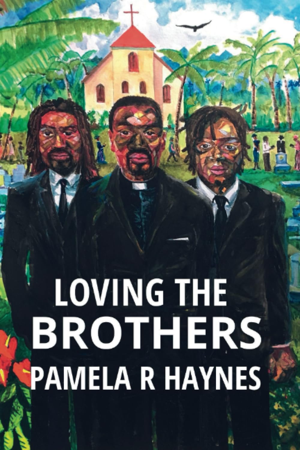 Loving the Brothers