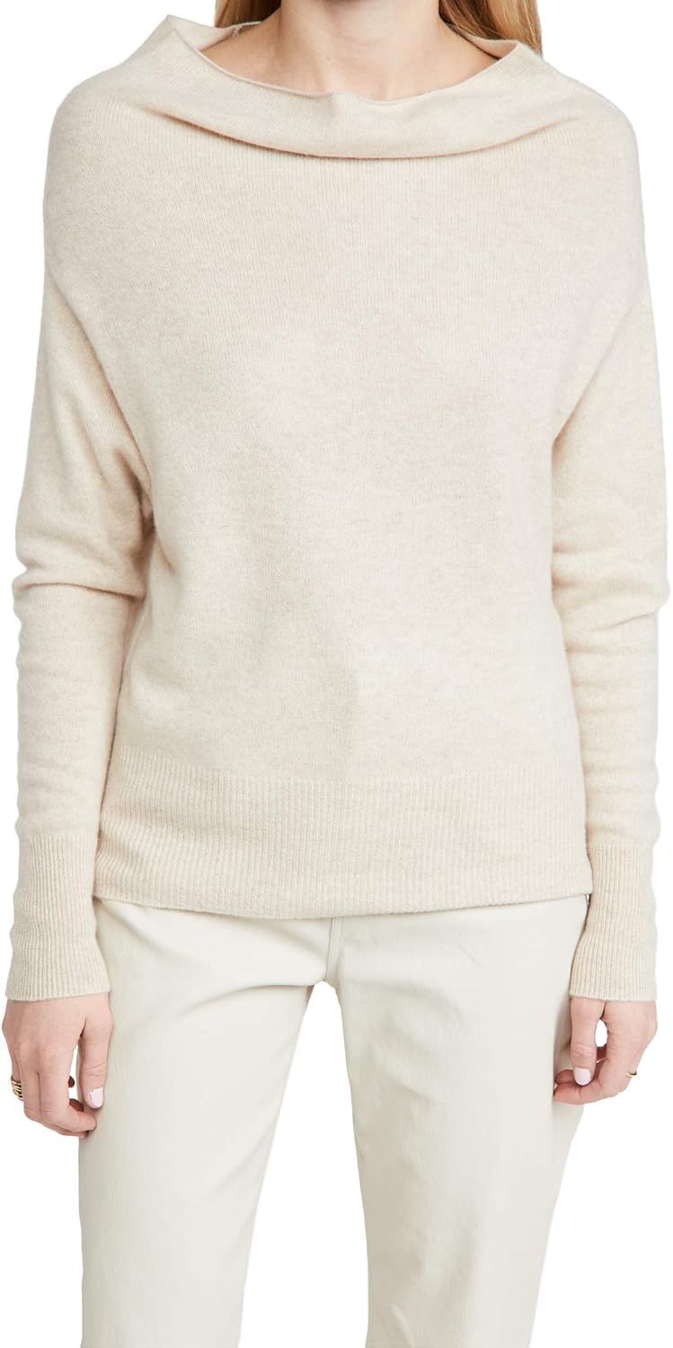 brochu walker cashmere