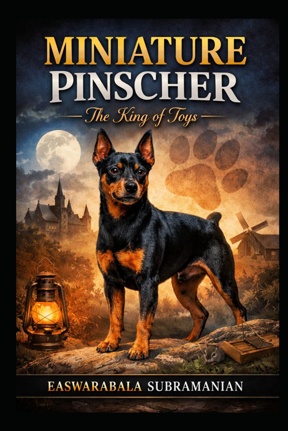 Miniature Pinscher: 145