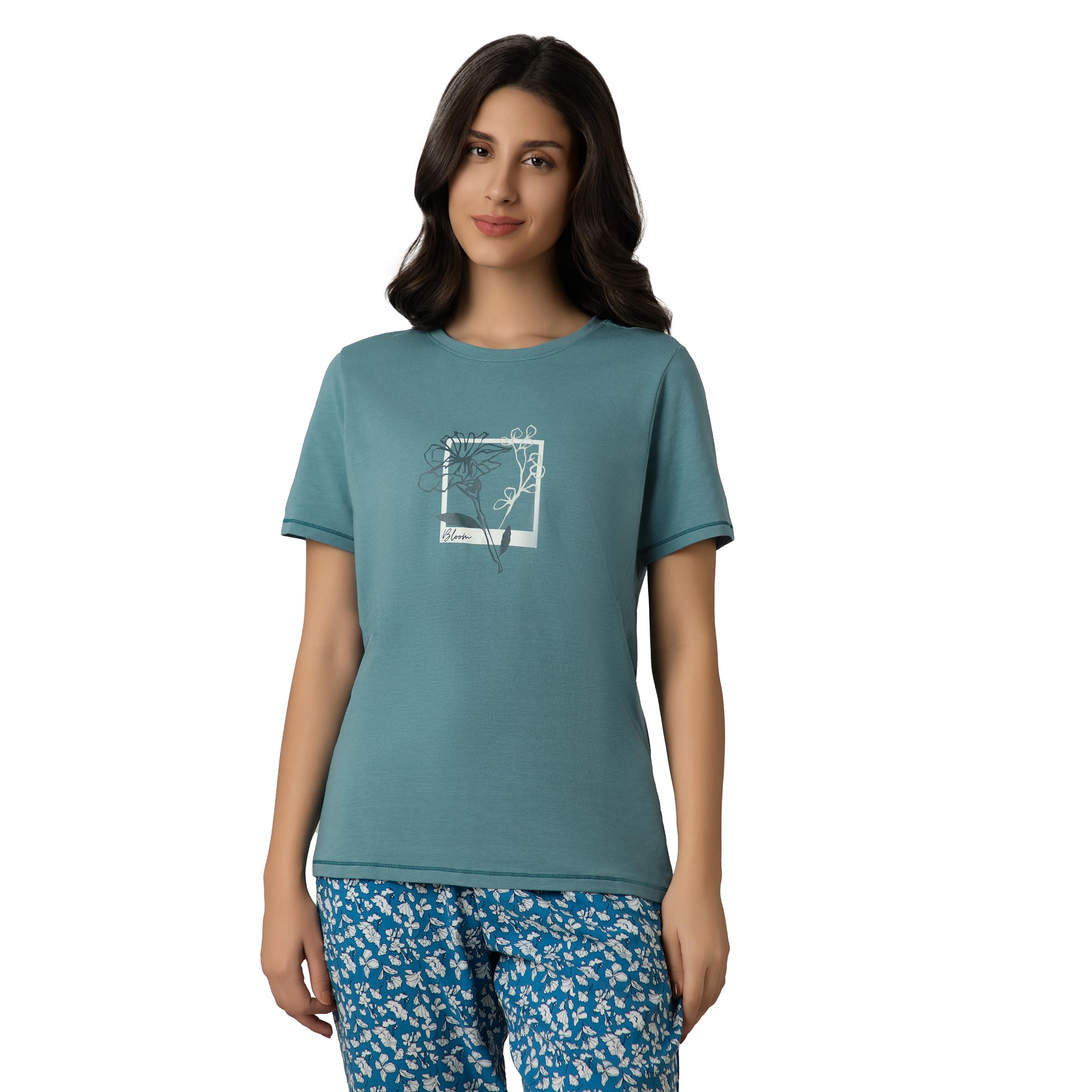 amante Women's Regular T-Shirt-picture-16