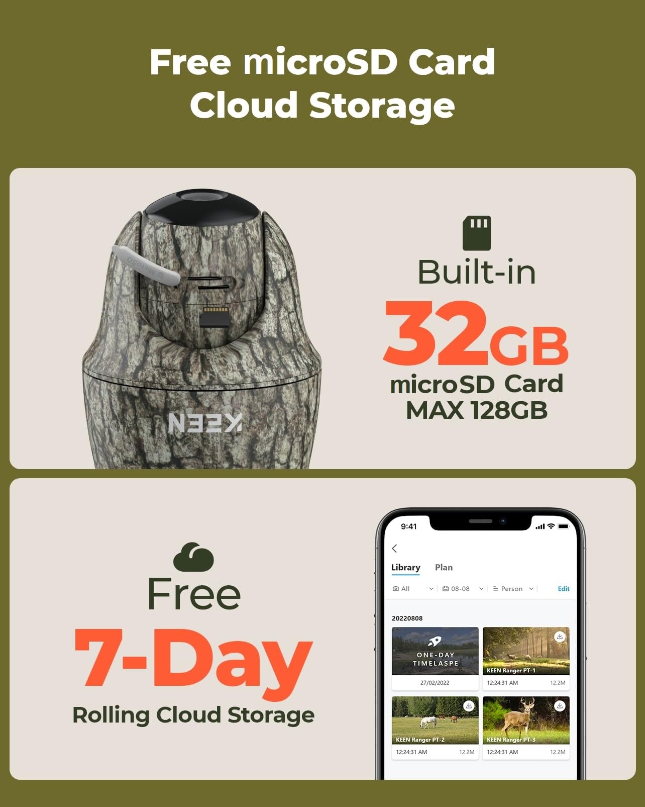 REOLINK Ranger PT: 4G Trail Camera - 360° Live View -7 REOLINK Ranger PT: 4G Trail Camera - 360° Live View -7
