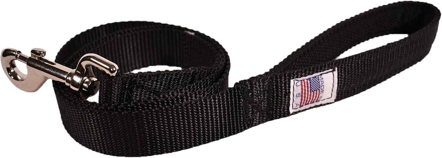 Blue Stone Safety Heavy Duty Dog Leash Law Enforcement