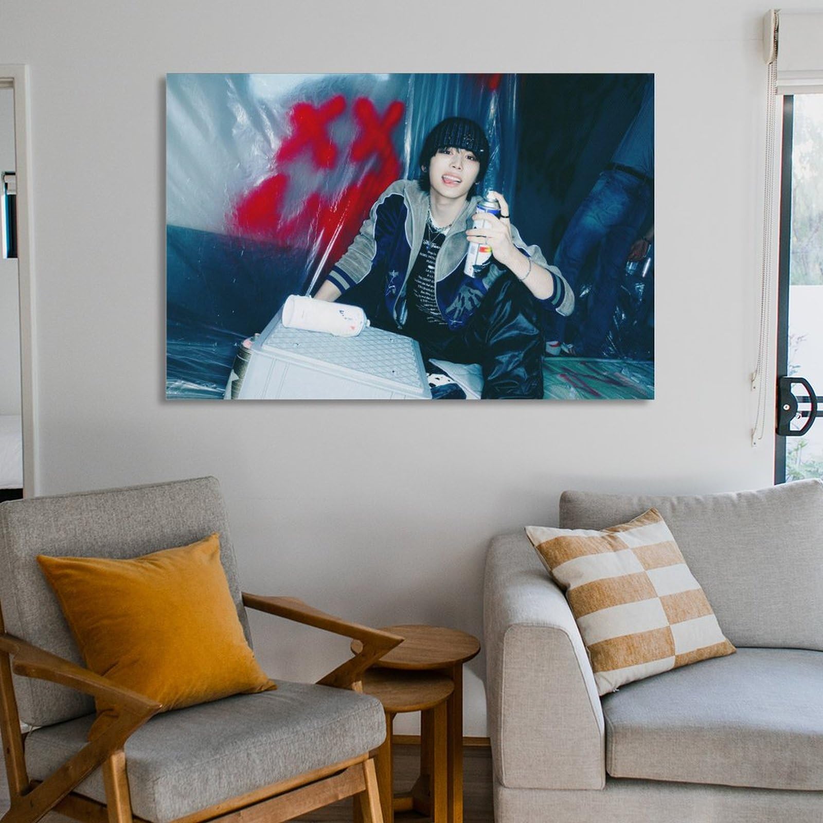 Amazon.co.jp: TAESAN テサン BOYNEXTDOOR ボーイネクストドア 19.99