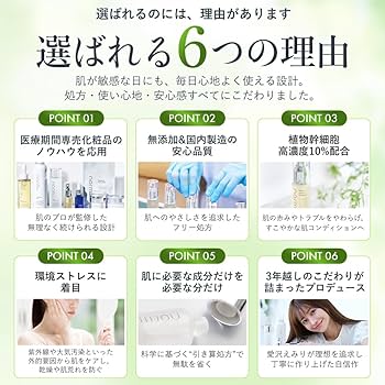 Amazon | 【 愛沢えみり プロデュース 】 norm+ 美容液 国内製造