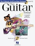 Hal Leonard Play Guitar Today! - Level 2