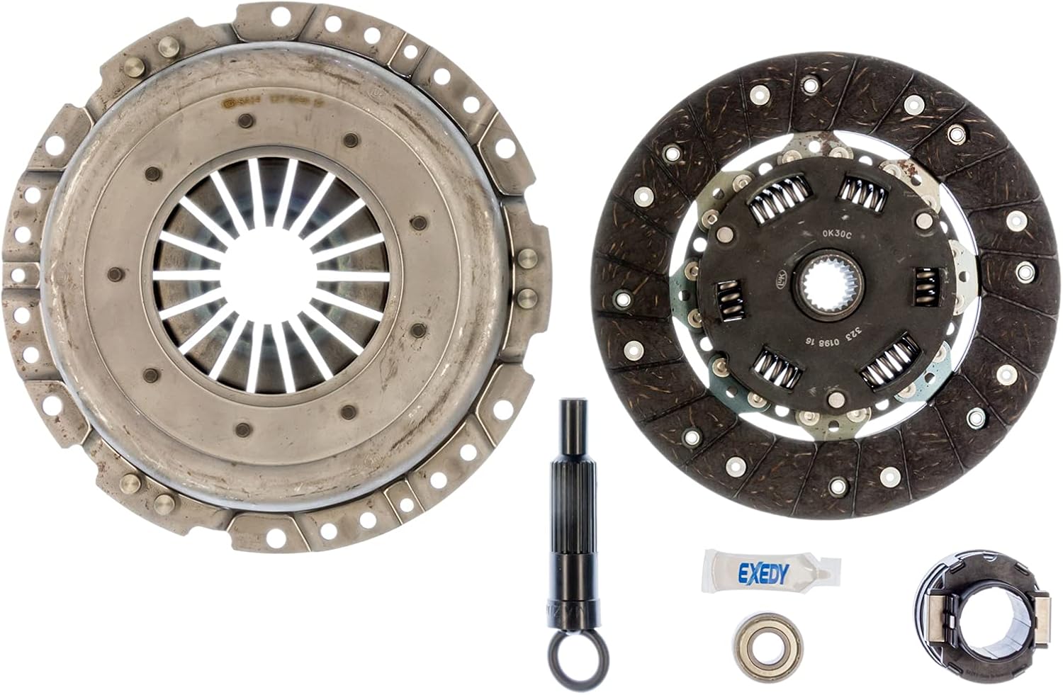 22021 OE Transmission Clutch Kit