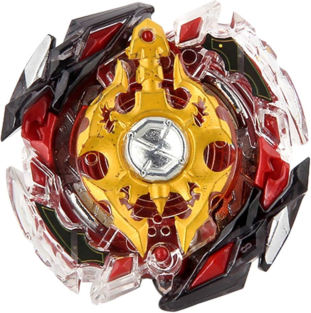 Buy NYLSA Burst Legend SPRIGGAN.7.Mr B-86 Metal Rapidity Set