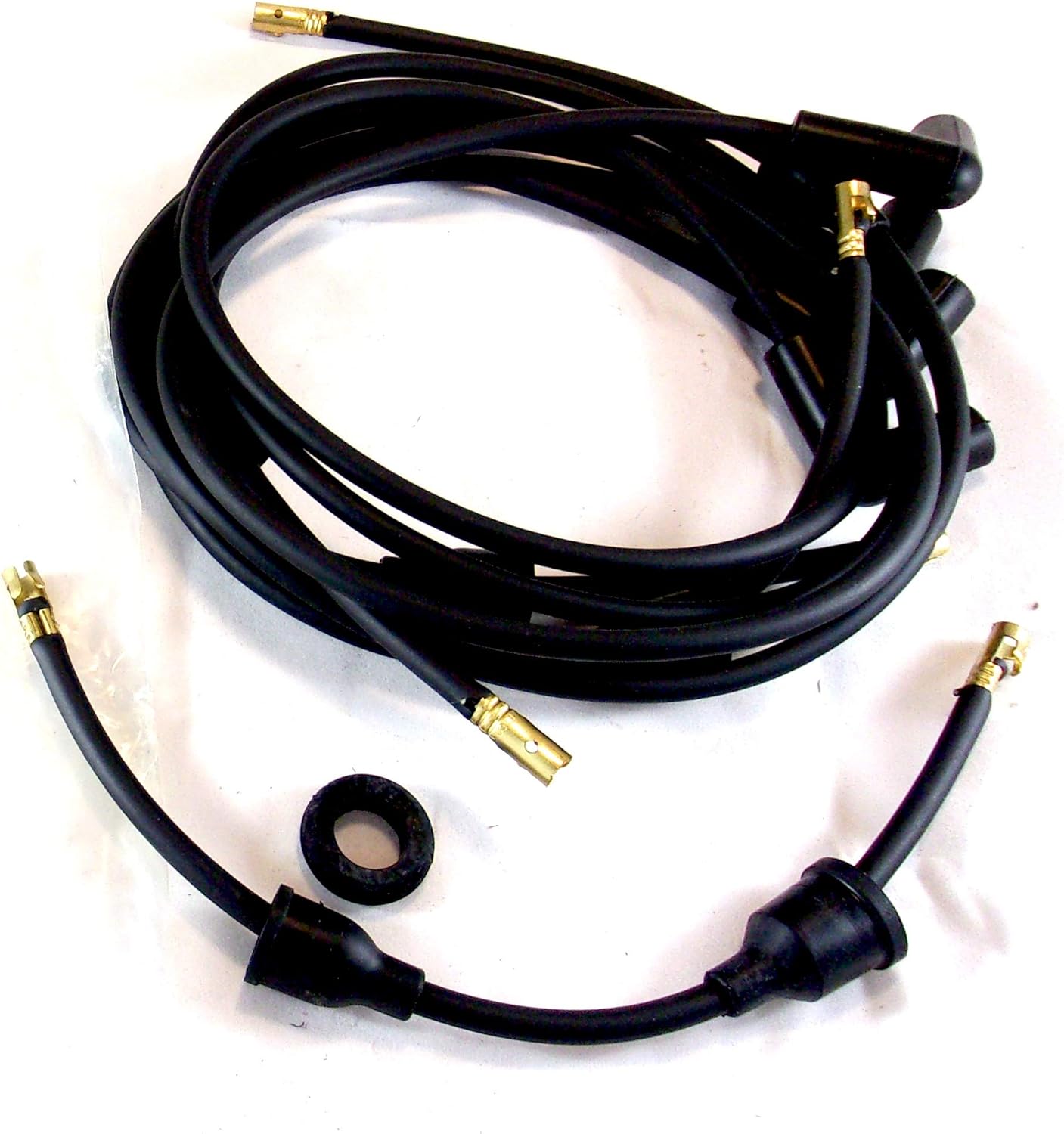 Genuine Wisconsin Motors YL286G Ignition Wire Set
