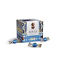 Confetti Maxtris – MAXTRIS BOULE AL LATTE, CUBOTTO 180G