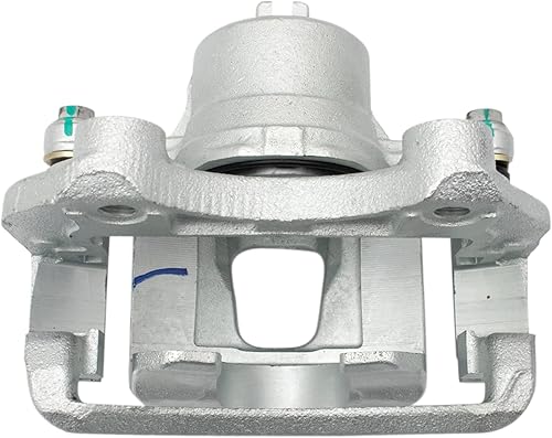 Vista 1551 de TRQ - Juego de pinzas de freno delantero