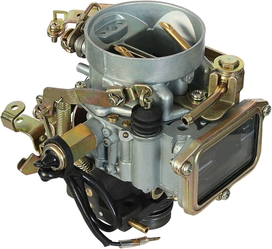 マーチャン Amazon.com: Carburador H218 Carb 16010-13W00 Compatible Para