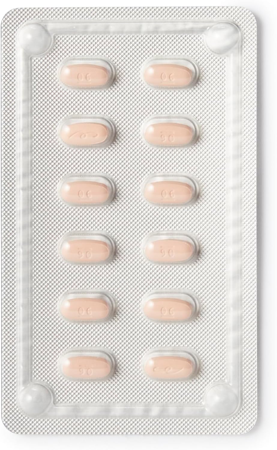 Allegra Allergy Tablets 12 Hour 12 ea (Pack of 3)