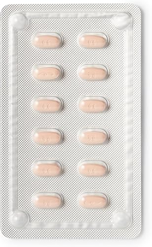 Miniatura 5 de Allegra Tabletas para alergias 12 horas 12 ea (paquete de 6)