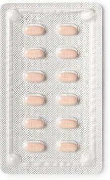 Allegra Allergy Tablets 12 Hour 12 ea (Pack of 6)